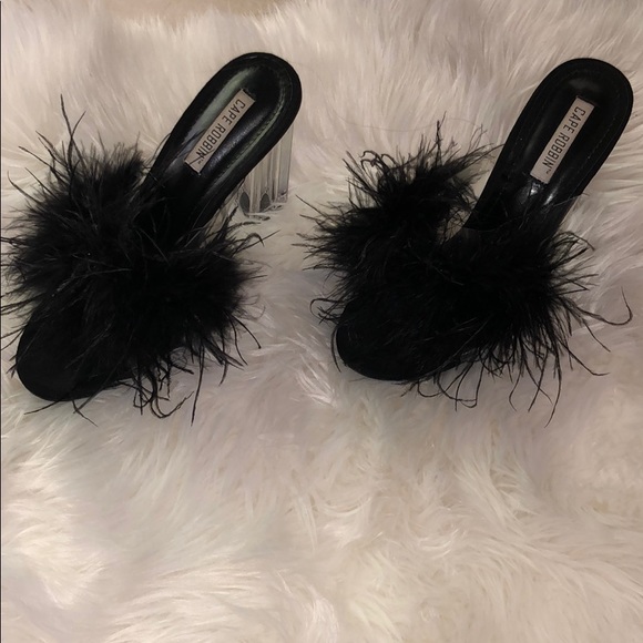Cape Robbin Shoes - Cape Robin Block Heels